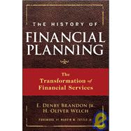 The History of Financial Planning The Transformation of Financial Services
