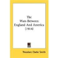 The Wars Between England And America