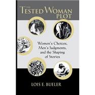 Testd Woman Plot