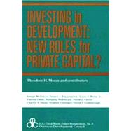 Investing in Development