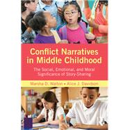 Conflict Narratives in Middle Childhood: The Social, Emotional, and Moral Significance of Story-Sharing