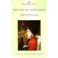 The Age of Innocence (Barnes & Noble Classics Series)