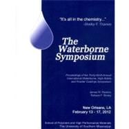 The Waterborne Symposium