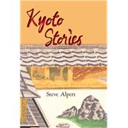 Kyoto Stories