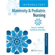 Lippincott CoursePoint Enhanced for Hatfield's Introductory Maternity & Pediatric Nursing, 24 Month (CoursePoint) eCommerce Digital code