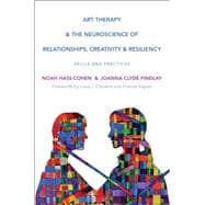 Art Therapy and the Neuroscience of Relationships, Creativity, and Resiliency Skills and Practices
