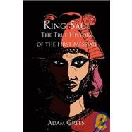 King Saul,9780718830748