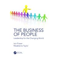 The Business of People