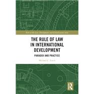 The Rule of Law in International Development