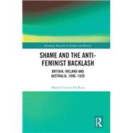Shame and the Anti-Feminist Backlash