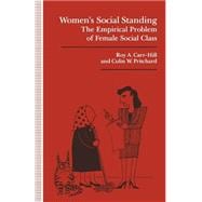 Women's Social Standing