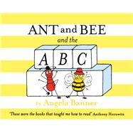 Ant and Bee and the ABC