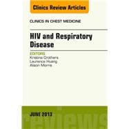 HIV and Respiratory Disease