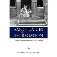 Sanctuaries of Segregation