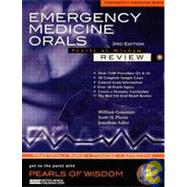 Emergency Medicine: Oral Board Review