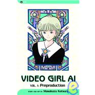 Video Girl Ai, Vol. 1