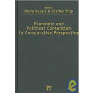 Economic And Political Contention In Comparative Perspective