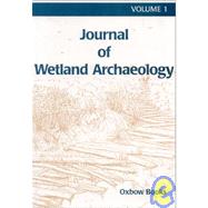 The Journal of Wetland Archaeology