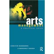 Arts Management