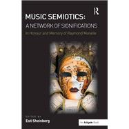 Music Semiotics: A Network of Significations: In Honour and Memory of Raymond Monelle