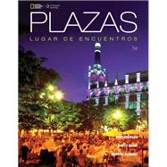 MindTap for Plazas 24 Months