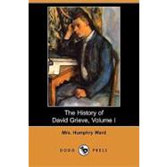 The History of David Grieve, Volume I