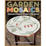 Garden Mosaics