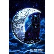 Black Cat Moon Journal