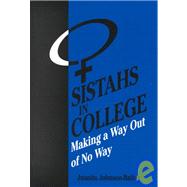 Sistahs in College