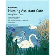 Hartman's Nursing Assistant Care: Long-Term Care,9781604250749