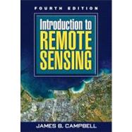 Introduction to Remote Sensing, Fourth Edition