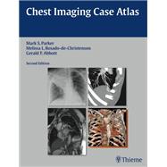 Chest Imaging Case Atlas