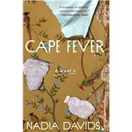Cape Fever A Novel,9781668090749