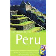 The Rough Guide to Peru 5