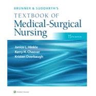 CP+ 4.0 Prem EC vSim 2 for Med-Surg for Brunner & Suddarth's Textbook of Medical-Surgical Nursing, 24 Month (vSim) eCommerce Digital code