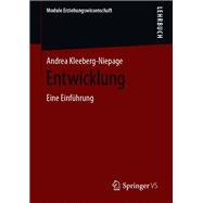Entwicklung