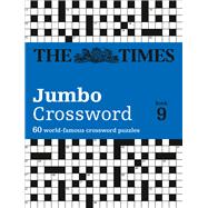 The Times Jumbo Crossword: Book 9