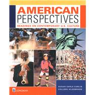 American Perspectives Readings on Contemporary U.S. Culture
