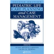 Pediatric Life Care Planning and Case Management,9780429250750
