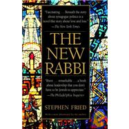 The New Rabbi