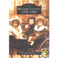 Broome County 1850-1940