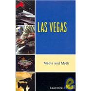 Las Vegas Media and Myth