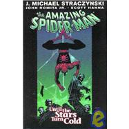 Amazing Spider-Man - Volume 3 Until the Stars Turn Cold