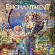 Women of Enchantment 2009 Calendar