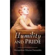 Humility and Pride