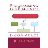 Programming for E-business