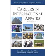 Careers in International Affairs