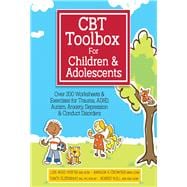CBT Toolbox for Children & Adolescents