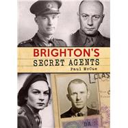Brighton's Secret Agents