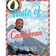 Taste of the French Caribbean
